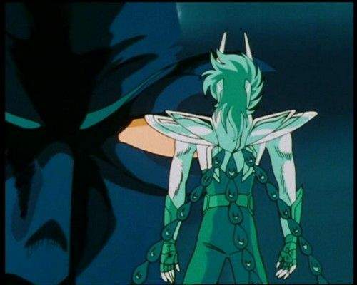 Otaku Gallery  / Anime e Manga / Saint Seiya / Screen Shots / Episodi / 107 - Le apparenze / 147.jpg